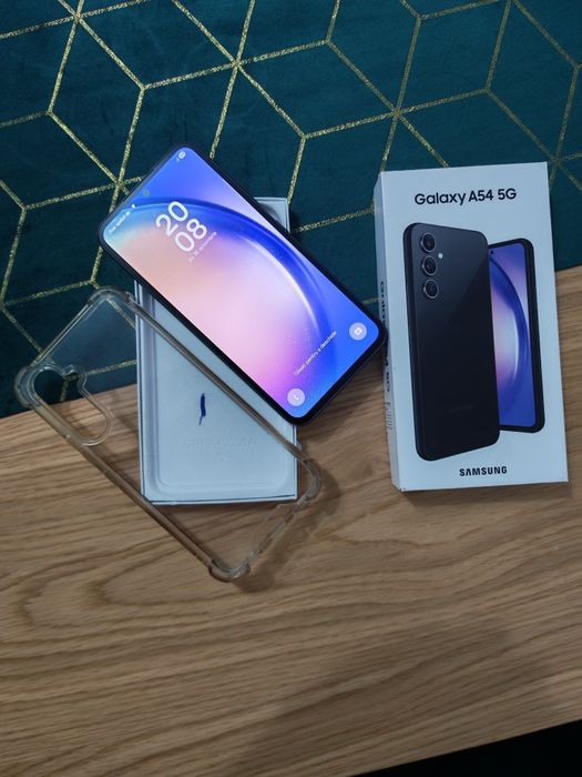 Samsung Galaxy A54 5G