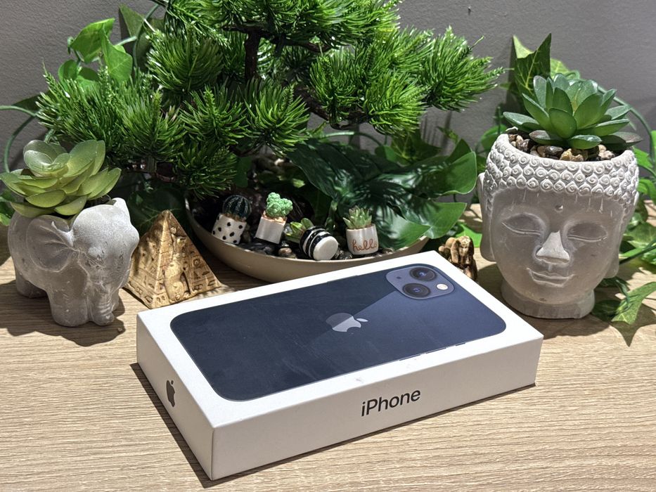 Iphone 13 ‼️100% baterie‼️Garantie‼️