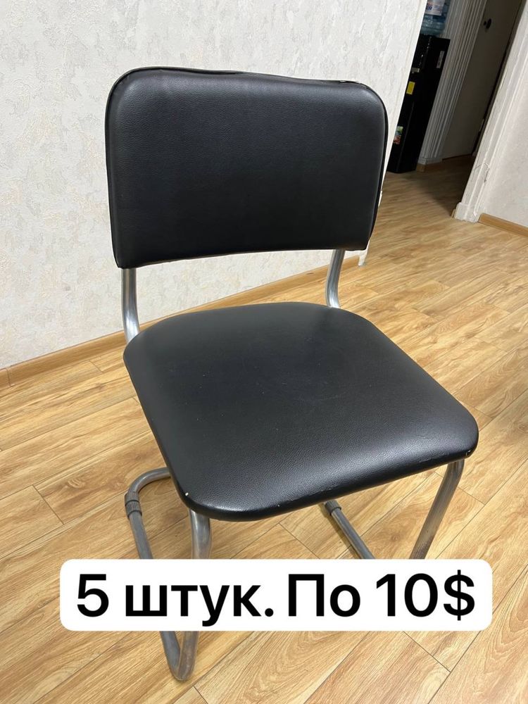 Продам мебед dafna почти новый из офиса кондиционер