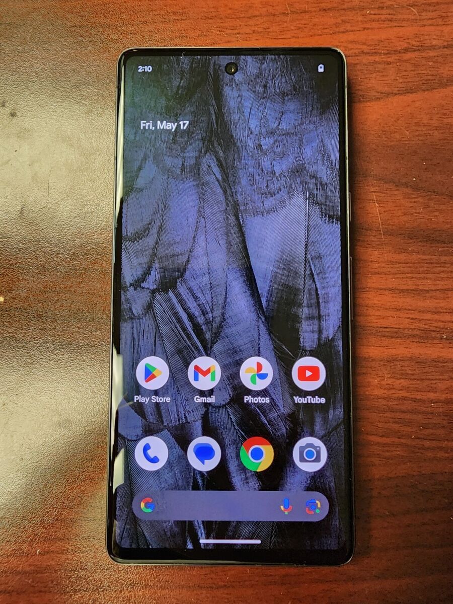 Google Pixel 7 5G 128GB