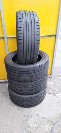 285 45 r20 vara Goodyear