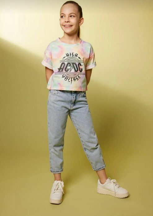 Odejda dlya devochek