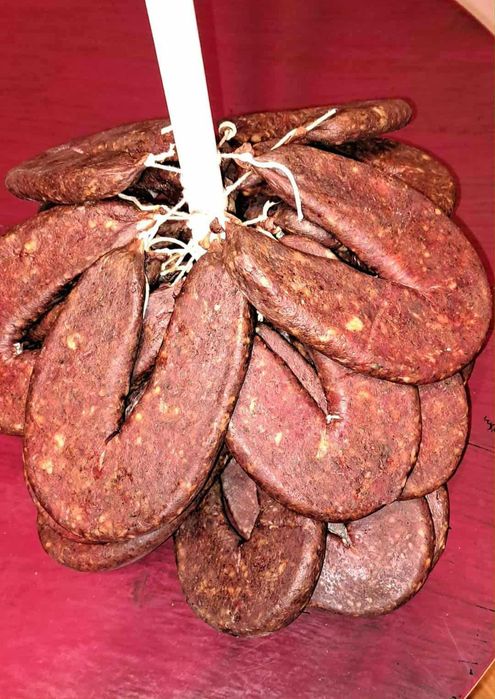 Прасенца и мезенца от Фермата на дядо