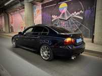 Bmw e90 pachet M int-ext/trapa/navi mare