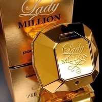 Lady Million (EDT) 80 ml - за жени