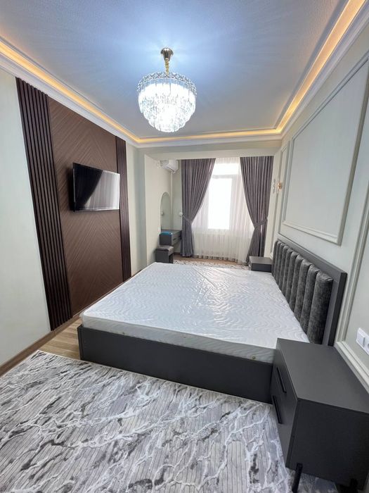 Продаётся  3х комнатная квартира