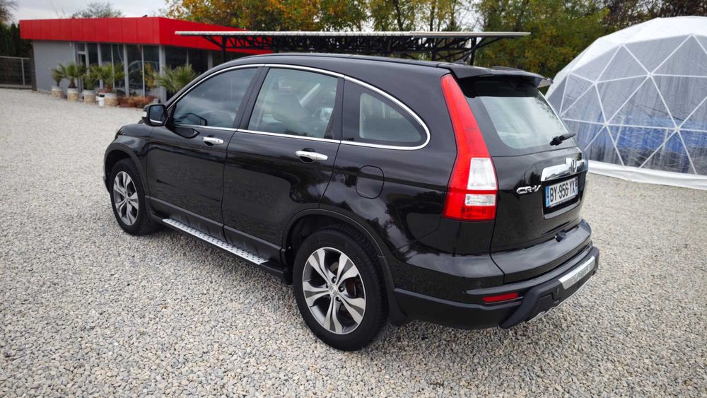 8RAM/8ЯДР ANDROID-Български/Ролбар/Степенки/Спойлер Cr-v