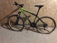 Bicicleta Drossiger 26 inchi frane hidraulice