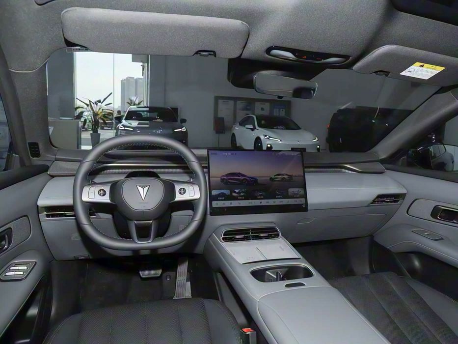 DEEPAL L06 электромобиль предзаказ энг арзон нархда