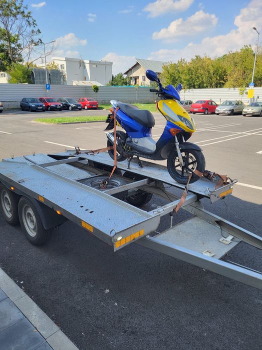 scuter honda X8RS
