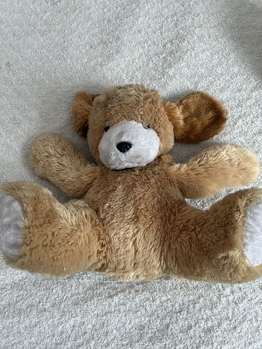 Большие мягкие игрушки