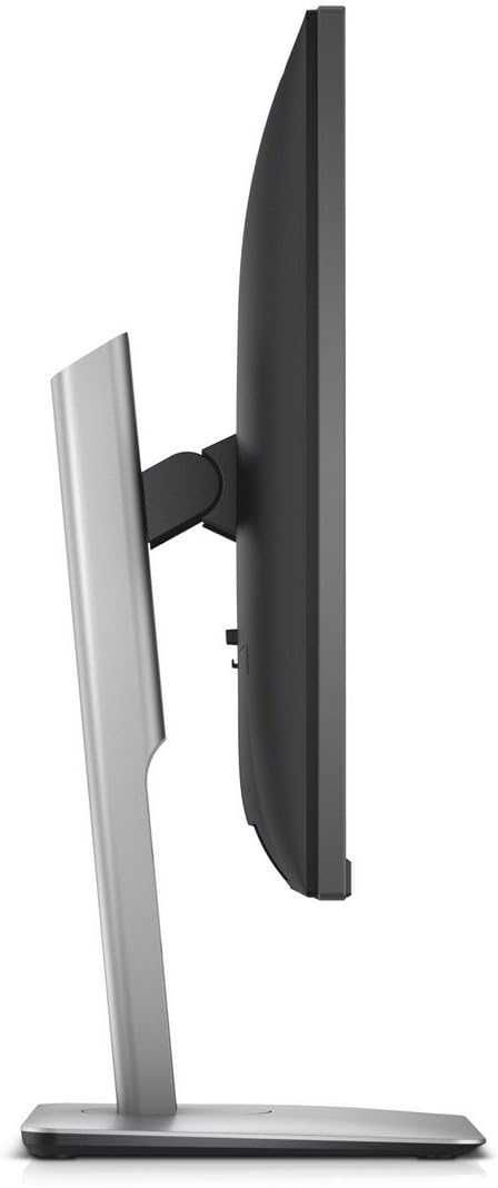 Monitor Dell UltraSharp U2715H 27 inch 8ms 2560 x 1440 negru