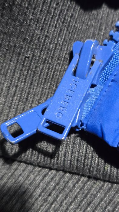 Iceberg мъжко яке