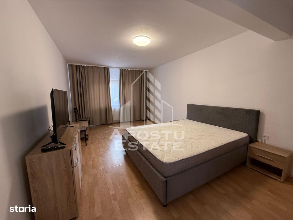 Apartament cu o camera zona Steaua