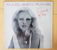 Виниловая пластинка Madleen Kane – Sounds Of Love (США, 1980)