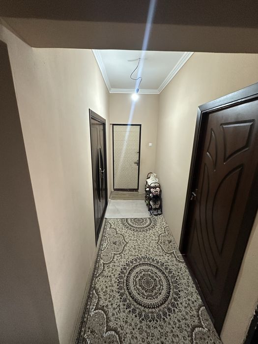 Шайхонтохур тумани, к,ора тош махалла