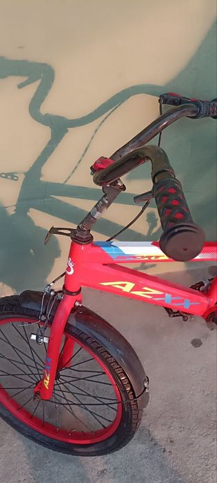 Велосипед для детей