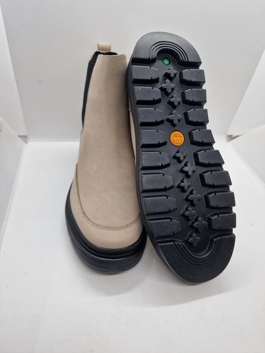 Ghete Timberland Ray City Chelsea nr. 38.5