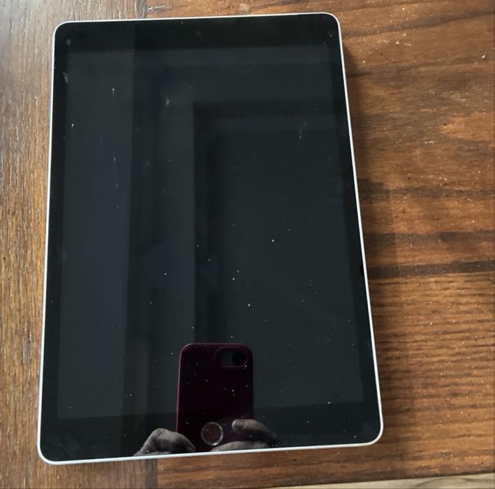 Apple ipad 2021.