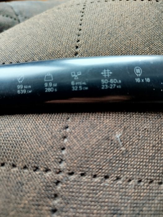 Racheta Wilson blade