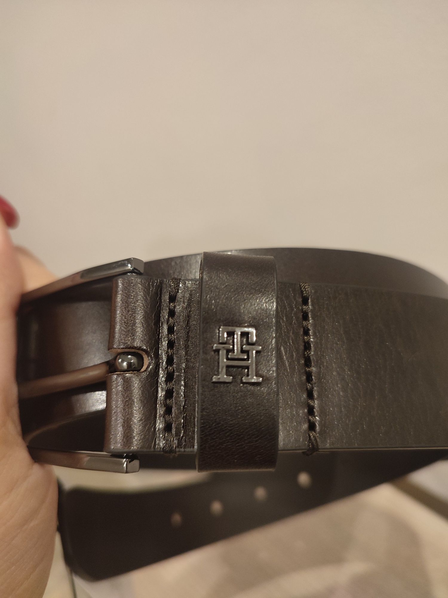 Нов колан Tommy Hilfiger!