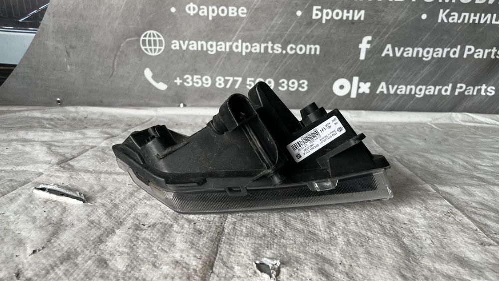 Ляв халоген Seat Ibiza 5 2017-