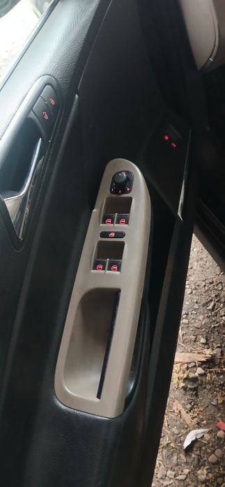 Volkswagen Passat B6