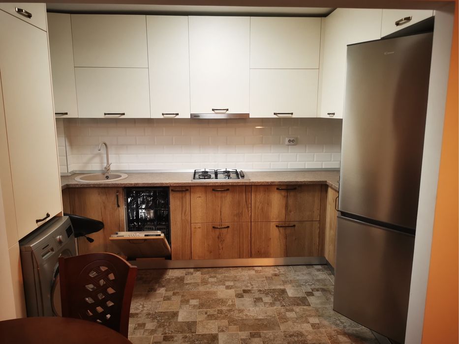 Spre chirie Apartament cu 2 camere