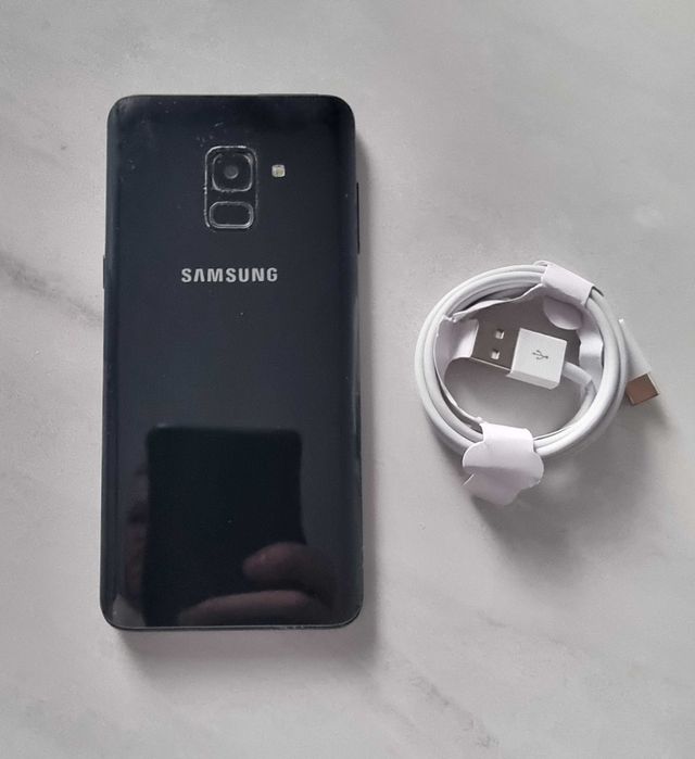 Samsung Galaxy A8 ca nou, dual Sim, 4 GB Ram, 32 GB