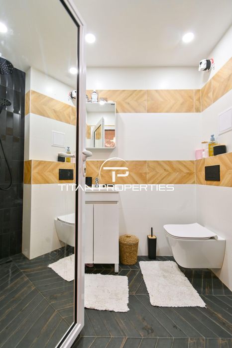 За продажба двустаен в кв. Малинова долина