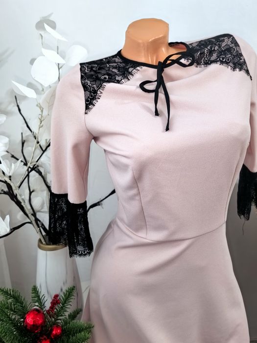 Rochie eleganta mărimea M nouă