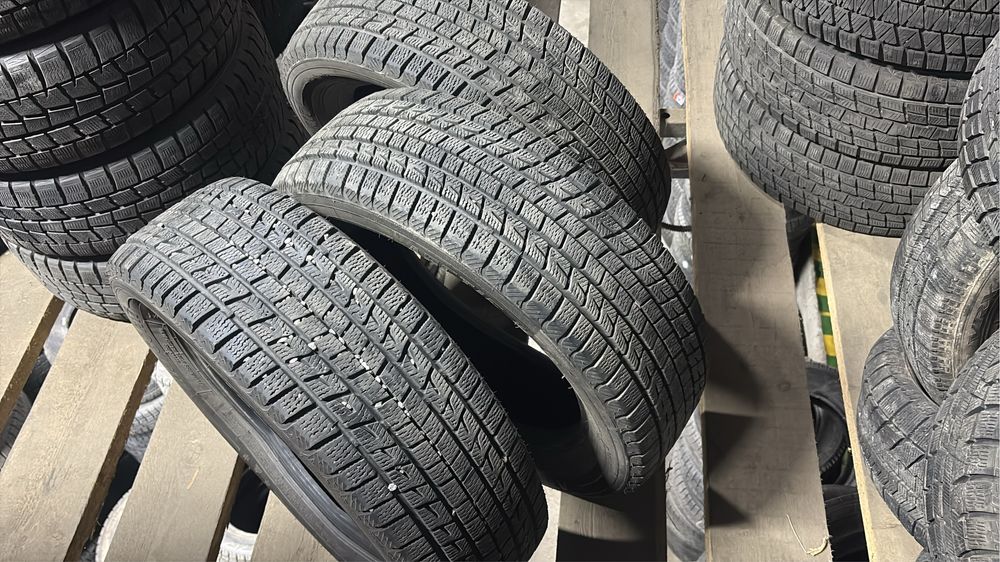 Срочно продам шины. Почти новые. Самовывоз Узынагаш.