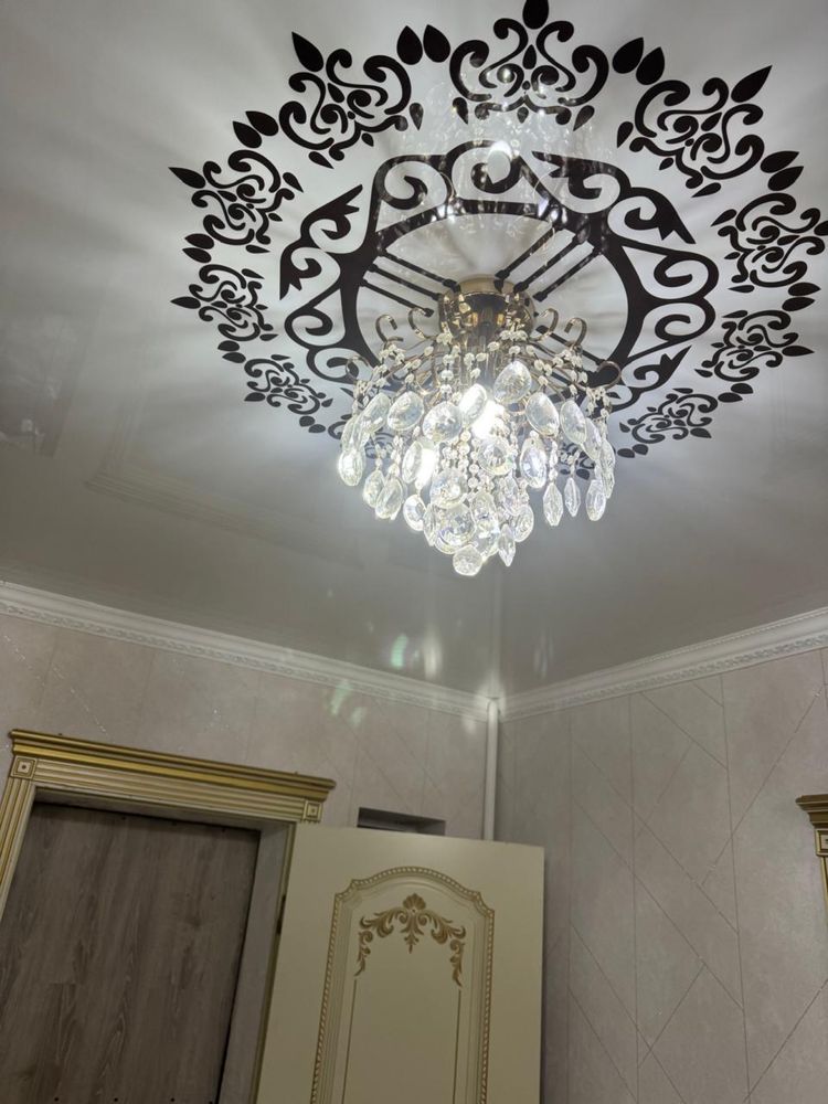 Продам люстра буу