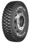 Нови Гуми марка JK Tyre за Товарни автомобили 22.5 цола
