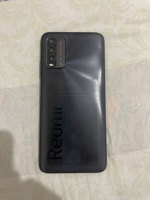 Redmi 9T 6/128 GB