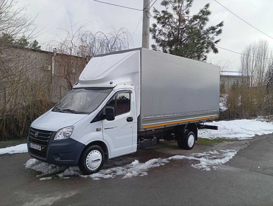 Продается Газель 2024 года