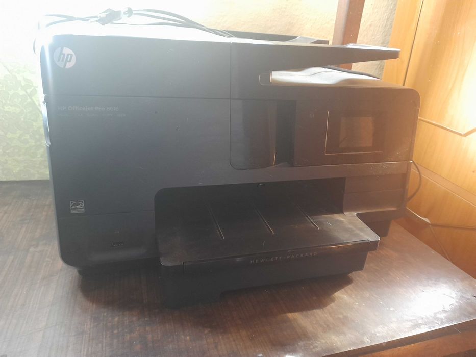 Vând imprimantă hp
