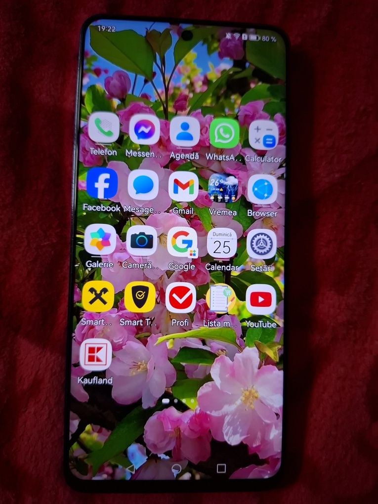 Huawei nova 9 SE