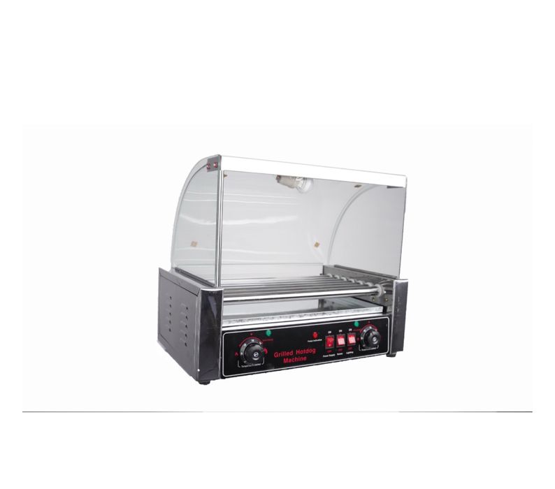 Гриль френч-догница