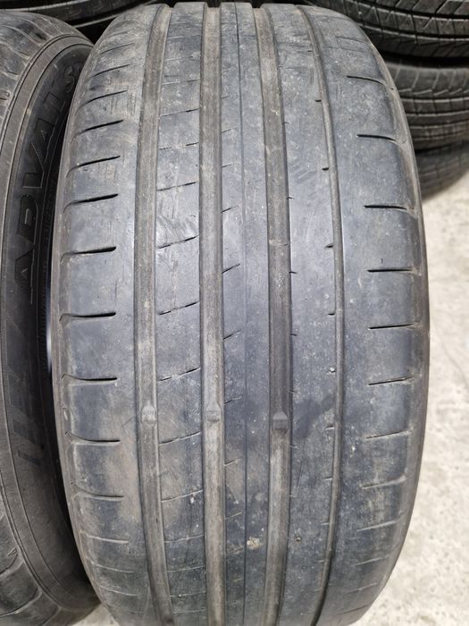 Set 2 anvelope SH vara Yokohama 235/50/19