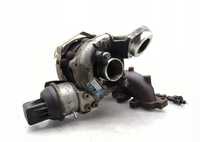 Turbina VW Jetta 2.0 TDI 140CP 03L253019P