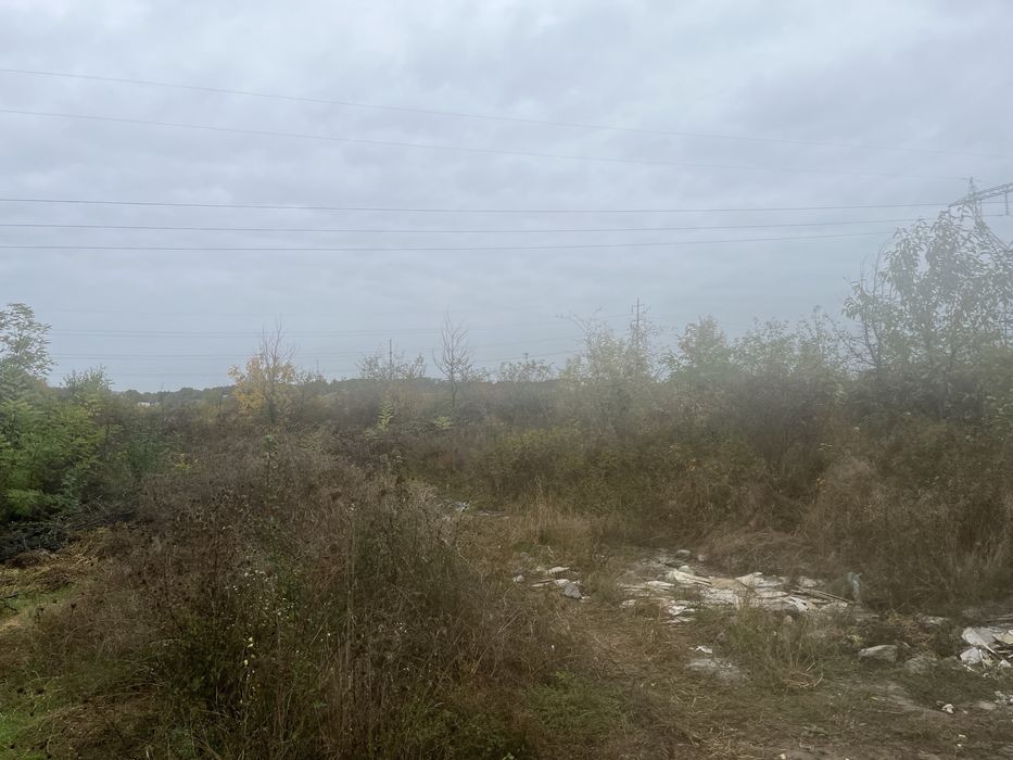 Teren  de vanzare in suprafata de  2000 mp in Sat Smeura, Jud. Arges