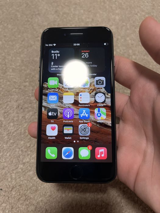 IPhone 7 32GB aproape nou