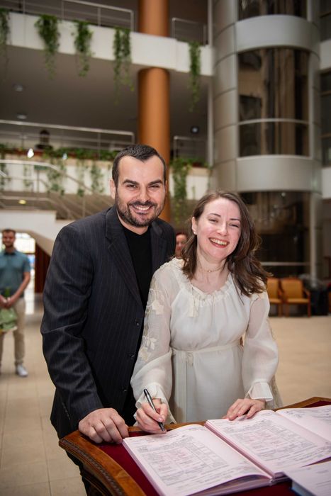 Fotograf stare civila, botez, nunta, majorat