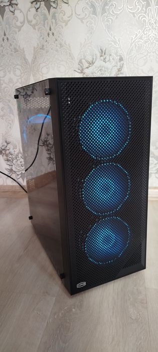 Игровой системный блок