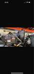 Vand Cutie viteza typ 8E 7681 pt buldoexcavator Caterpillar 428/438