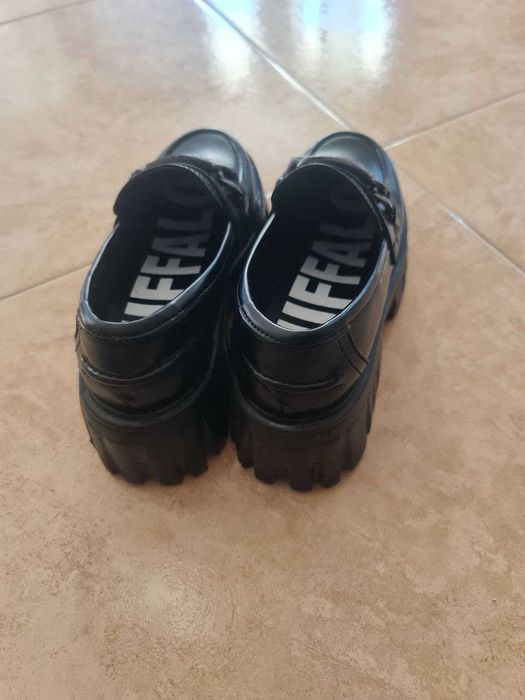 Lion лоуфъри Buffalo размер 36.