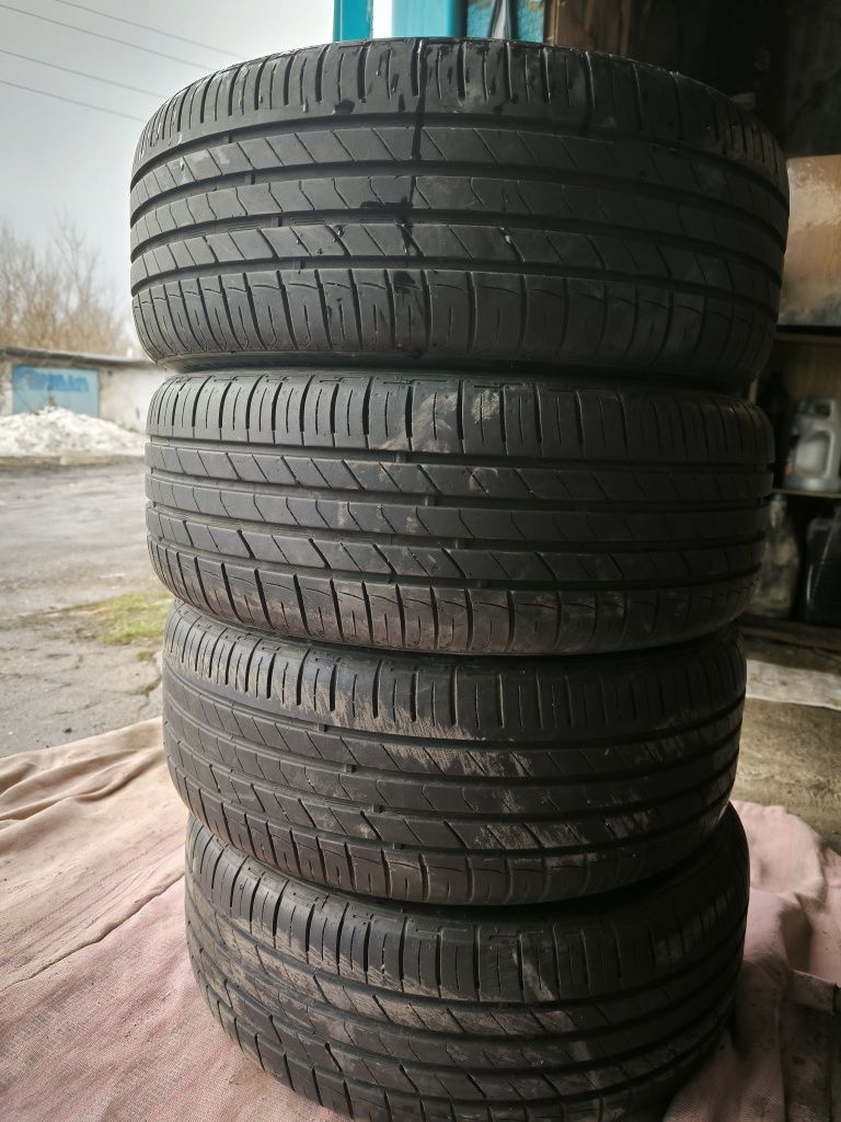 Комплект колес в сборе на ВАЗ