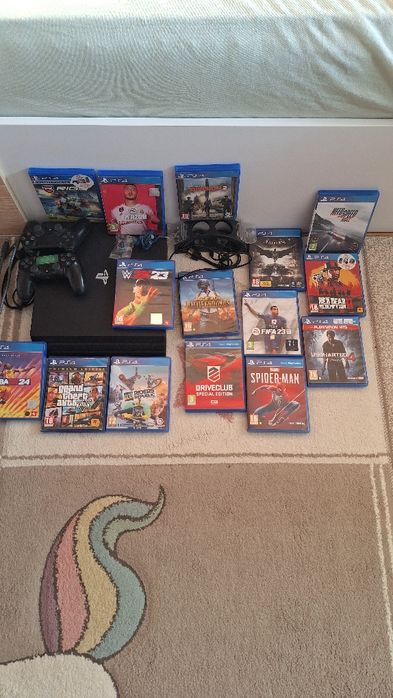 Playstation 4pro