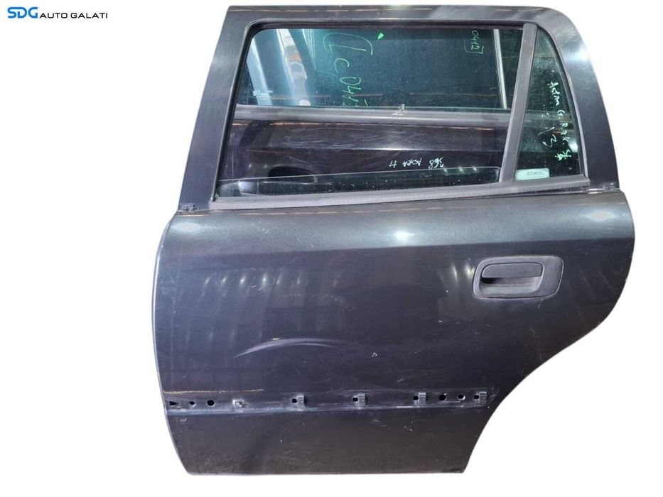 Usa Usi Portiera Portiere Stanga Spate Opel Astra G Break Combi Caravan 1998 - 2007 [LC0423]